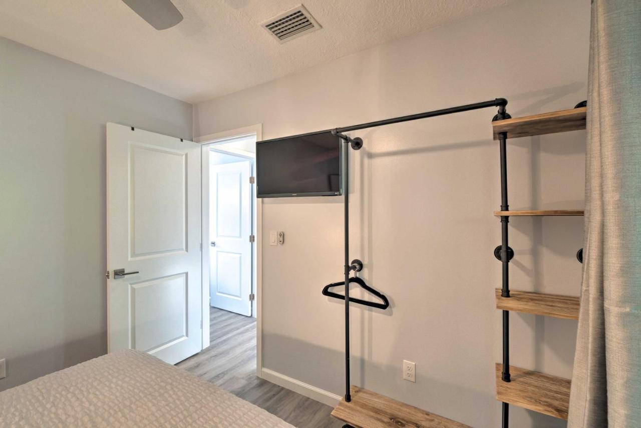 Charming Vacation Rental Close To Downtown! サラソータ エクステリア 写真